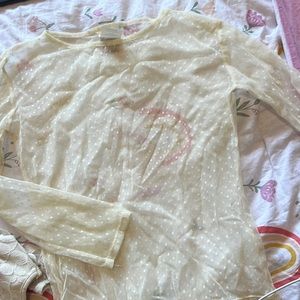 Persnickety shirt